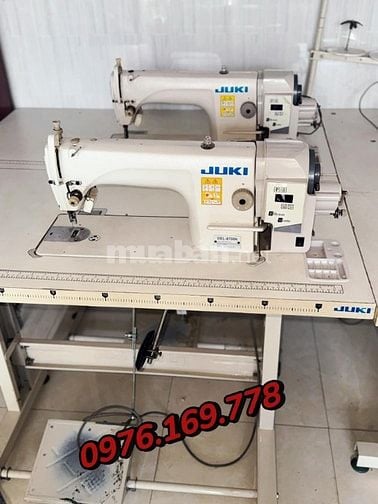 MÁY MAY CÔNG NGHIỆP JUKI 8700N