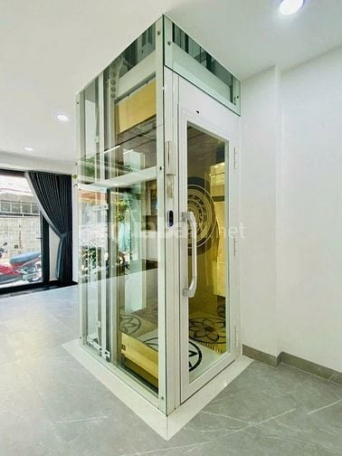 Duy nhất căn gần MT Trần Hưng Đạo, Giá 3TỶ890 hoàn công đầy đủ, Dt 52m