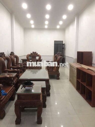 HXT THÔNG - 2 TẦNG - 60M2 - TT TÂN PHÚ - 7 TỶ
