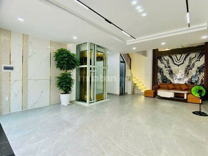 Duy nhất căn gần MT Trần Hưng Đạo, Giá 3TỶ890 hoàn công đầy đủ, Dt 52m