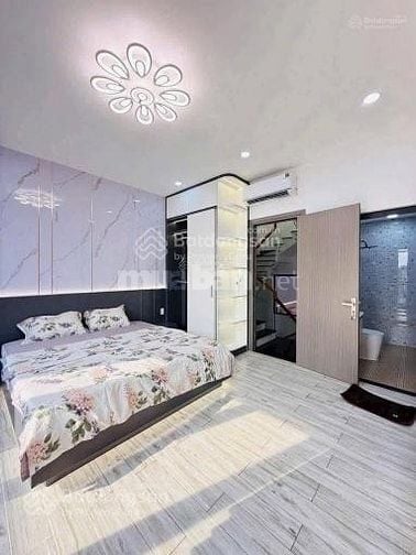 Đầu tư ngay:Huỳnh khương Ninh Quận 1, 60m²,sổ hồng, giá chỉ 3 tỷ hơn