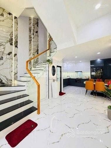 Đầu tư ngay:Huỳnh khương Ninh Quận 1, 60m²,sổ hồng, giá chỉ 3 tỷ hơn