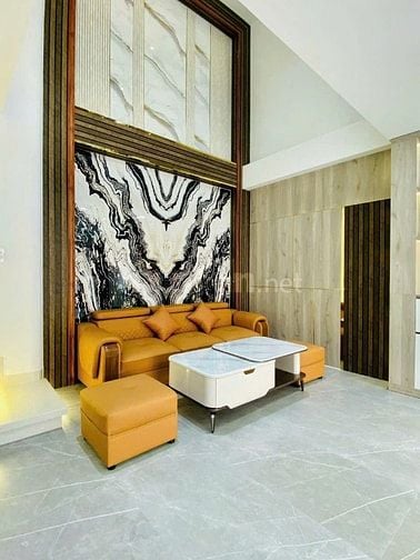 Duy nhất căn gần MT Trần Hưng Đạo, Giá 3TỶ890 hoàn công đầy đủ, Dt 52m