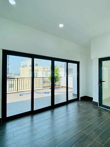 Duy nhất căn gần MT Trần Hưng Đạo, Giá 3TỶ890 hoàn công đầy đủ, Dt 52m