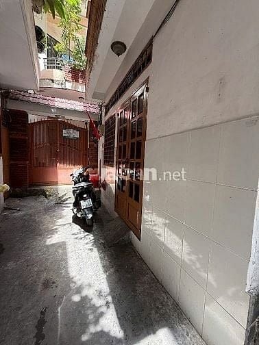 Bán nhà đường Chu Văn An, Phường 12, Bình Thạnh