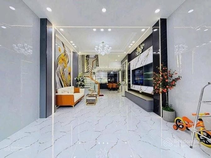 Đầu tư ngay:Huỳnh khương Ninh Quận 1, 60m²,sổ hồng, giá chỉ 3 tỷ hơn