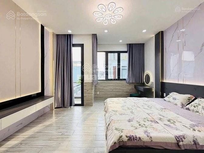 Đầu tư ngay:Huỳnh khương Ninh Quận 1, 60m²,sổ hồng, giá chỉ 3 tỷ hơn