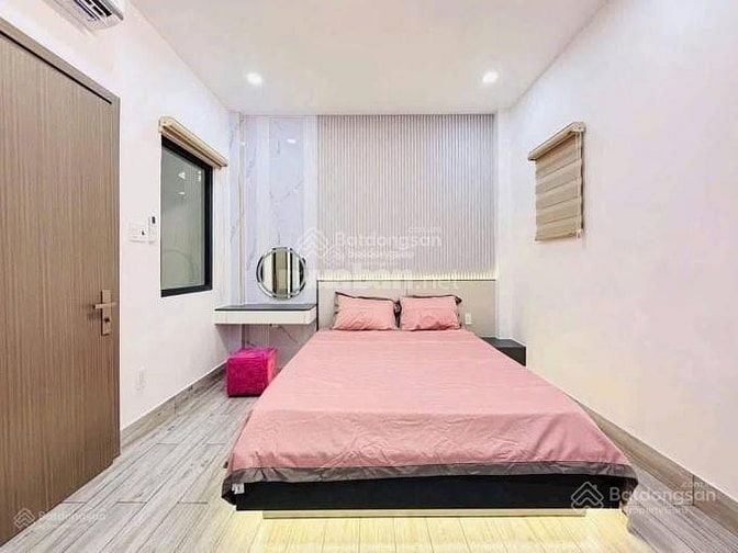 Đầu tư ngay:Huỳnh khương Ninh Quận 1, 60m²,sổ hồng, giá chỉ 3 tỷ hơn