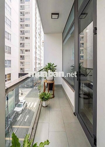 HT CHDV 1PN/STUDIO BAN CÔNG GẦN CV GIA ĐỊNH-BV TÂM ANH-TRƯỜNG BAY VIỆT