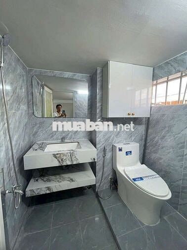 Cho thuê lâu dài Becamex định hòa full nội thất: 3,2 triệu/tháng