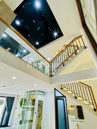 Duy nhất căn gần MT Trần Hưng Đạo, Giá 3TỶ890 hoàn công đầy đủ, Dt 52m