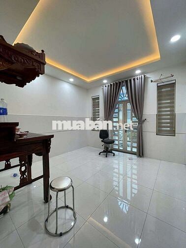 HXT THÔNG - 2 TẦNG - 60M2 - TT TÂN PHÚ - 7 TỶ