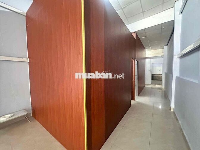 MẶT BẰNG MẶT TIỀN HOÀNG HOA THÁM 4x27m GIÁ TỐT💕💕💕