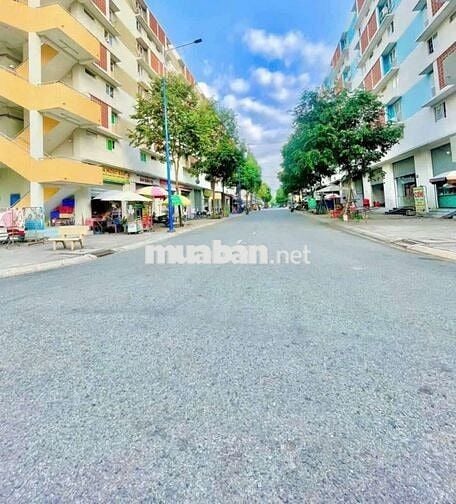 Cho thuê lâu dài Becamex định hòa full nội thất: 3,2 triệu/tháng