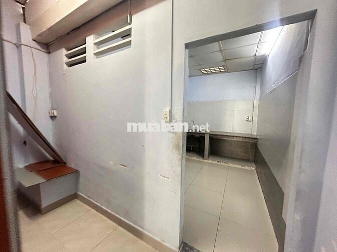 MẶT BẰNG MẶT TIỀN HOÀNG HOA THÁM 4x27m GIÁ TỐT💕💕💕