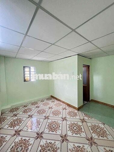 Nhà Mới Góc 2 Mặt Hẻm Xe Hơi Thông P15: 4.5x15m ,2 lầu