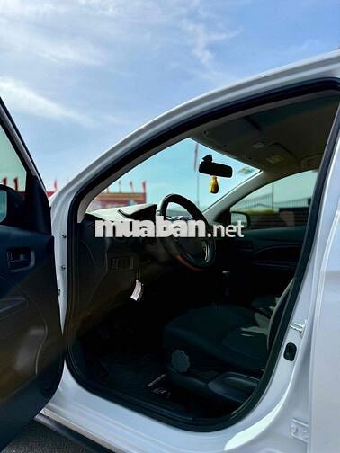 Mitsubishi Attrage 2024 1.2 MT - 8000 km