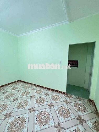 Nhà Mới Góc 2 Mặt Hẻm Xe Hơi Thông P15: 4.5x15m ,2 lầu