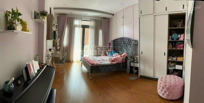 CHỦ GIẢM SÂU 500Triệu NHÀ NGUYỄN ĐÌNH CHÍNH, Phú Nhuận. Giá4Tỷ85/83m2.