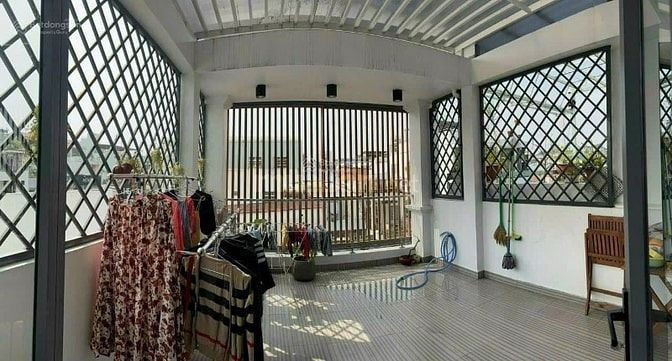 CHỦ GIẢM SÂU 500Triệu NHÀ NGUYỄN ĐÌNH CHÍNH, Phú Nhuận. Giá4Tỷ85/83m2.