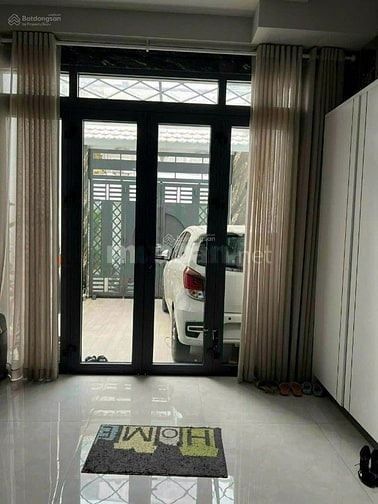 CHỦ GIẢM SÂU 500Triệu NHÀ NGUYỄN ĐÌNH CHÍNH, Phú Nhuận. Giá4Tỷ85/83m2.
