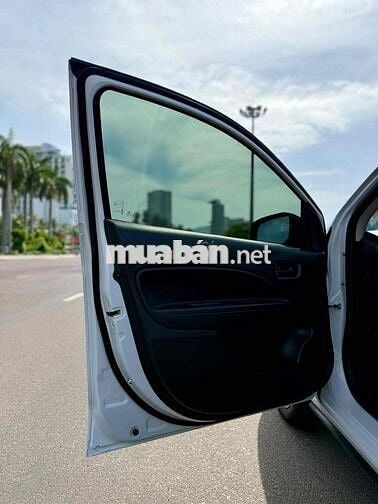 Mitsubishi Attrage 2024 1.2 MT - 8000 km