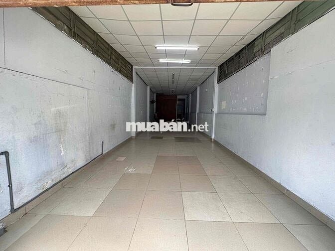 MẶT BẰNG MẶT TIỀN HOÀNG HOA THÁM 4x27m GIÁ TỐT💕💕💕