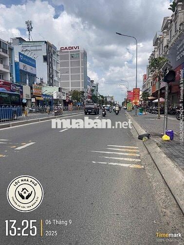 7❌10m, CHO THUÊ NHÀ MẶT TIỀN QUỐC LỘ 1, AN PHÚ ĐÔNG, Q.12, 9 TR/ THÁNG