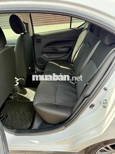 Mitsubishi Attrage 2024 1.2 MT - 8000 km