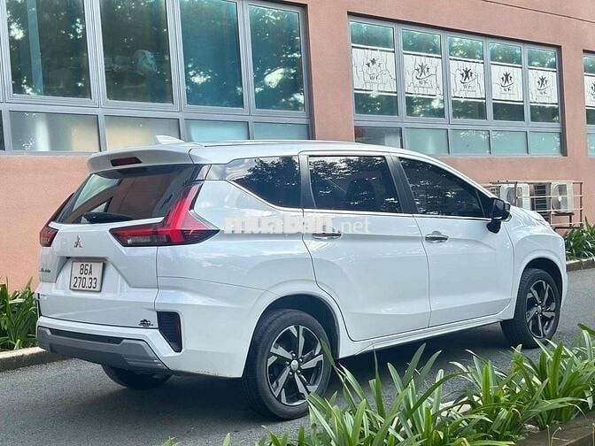 Mitsubishi Xpander 2023 Premium 1.5 AT - 45000 km