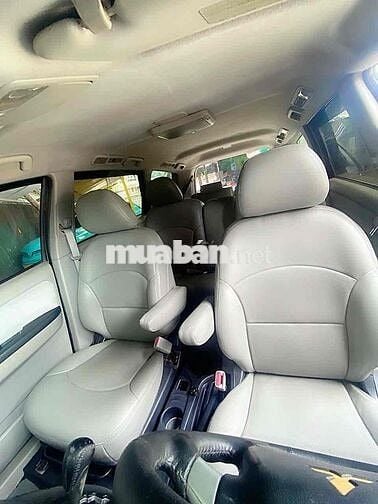 Mitsubishi Grandis 2005 2.4 AT - 165000 km
