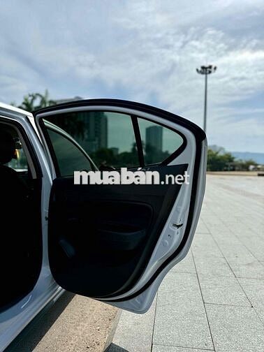 Mitsubishi Attrage 2024 1.2 MT - 8000 km
