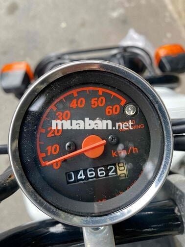 Honda Zoomer Fi cực đẹp
