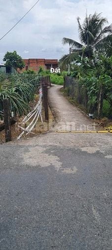 CẦN BÁN ĐẤT RẺ NHẤT AN LỤC LONG - LONG AN