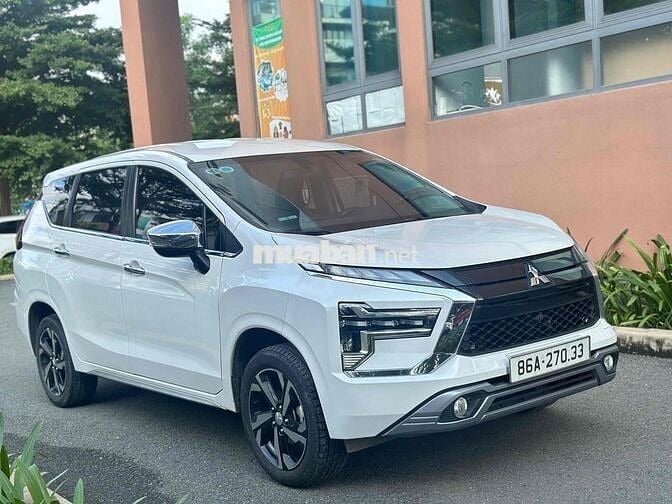 Mitsubishi Xpander 2023 Premium 1.5 AT - 45000 km