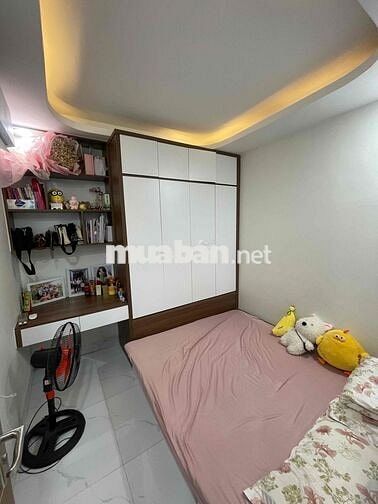 Bán CCMN Mới Đẹp, Ô tô đỗ cửa - Say Royal City