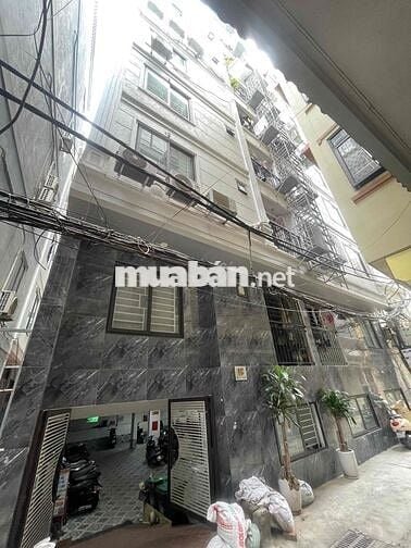 Bán CCMN Mới Đẹp, Ô tô đỗ cửa - Say Royal City