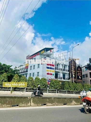 Tìm bạn nam sinh viên share phòng 253 Hà Huy Giáp 30m2, dọn vào 14/9