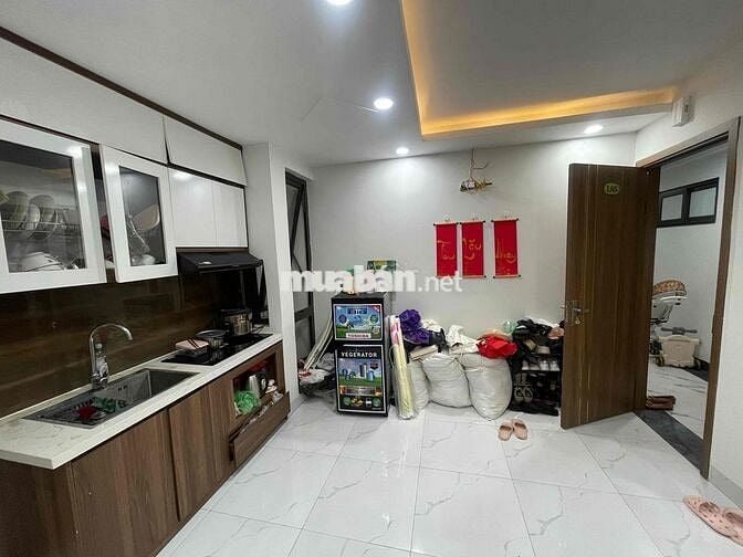Bán CCMN Mới Đẹp, Ô tô đỗ cửa - Say Royal City