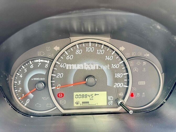 Mitsubishi Attrage 2024 1.2 MT - 8000 km