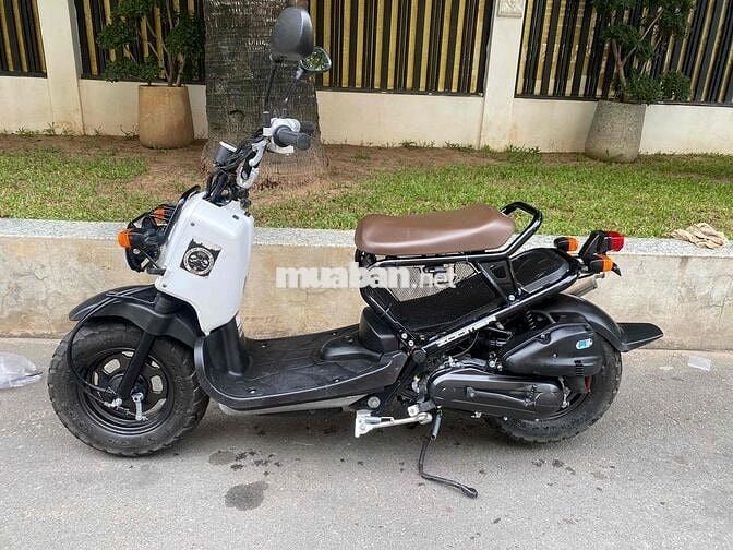 Honda Zoomer Fi cực đẹp