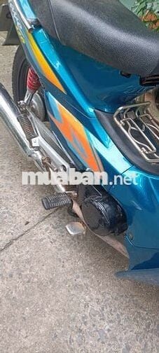 Mình cần bán một xe máy wave