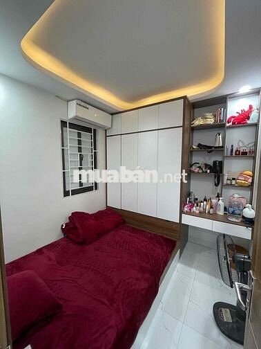 Bán CCMN Mới Đẹp, Ô tô đỗ cửa - Say Royal City