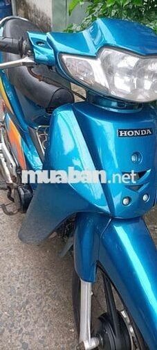 Mình cần bán một xe máy wave