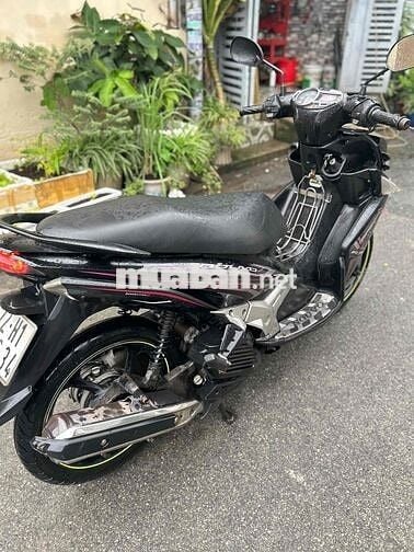Bán nhanh Nouvo5 máy êm ngon.Giá mềm như Nouvo4