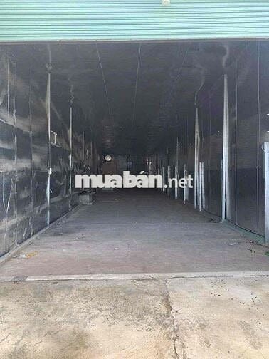 Cho thuê kho 8tr/th DT:180 M² (5 x 37) MẶT TIỀN ĐƯỜNG VĨNH LỘC  - Điện
