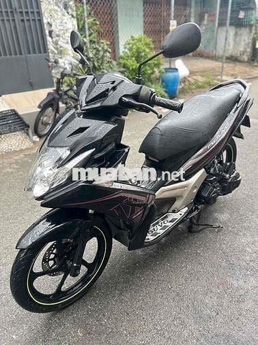 Bán nhanh Nouvo5 máy êm ngon.Giá mềm như Nouvo4