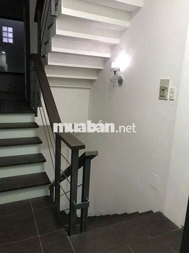 CHO THUÊ NHÀ ĐẸP 4x16M, TRỆT 3 LẦU, 5PN  TÂN KỲ TÂN QUÝ, GIÁ 17TR