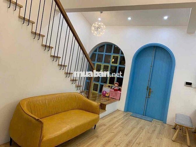 Hải Châu -  Sân Vườn Xinh Xắn -  2PN  - 18 triệu