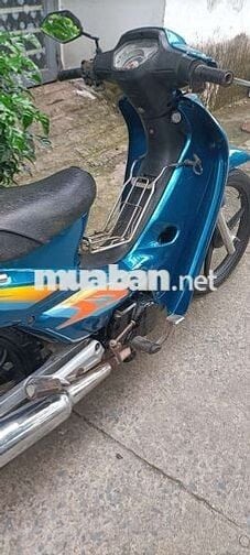 Mình cần bán một xe máy wave